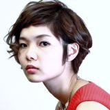 Mei Tanaka