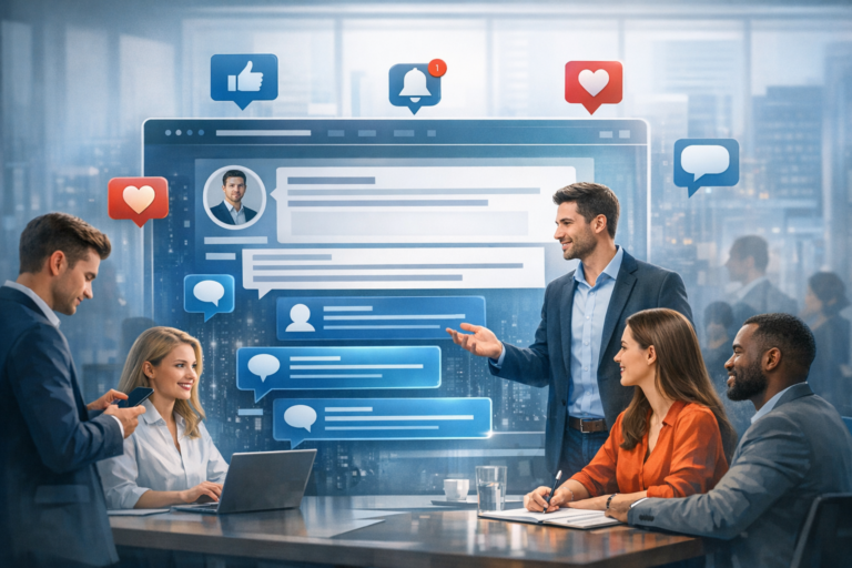 LinkedIn Comments: Growth Lessons for 2026