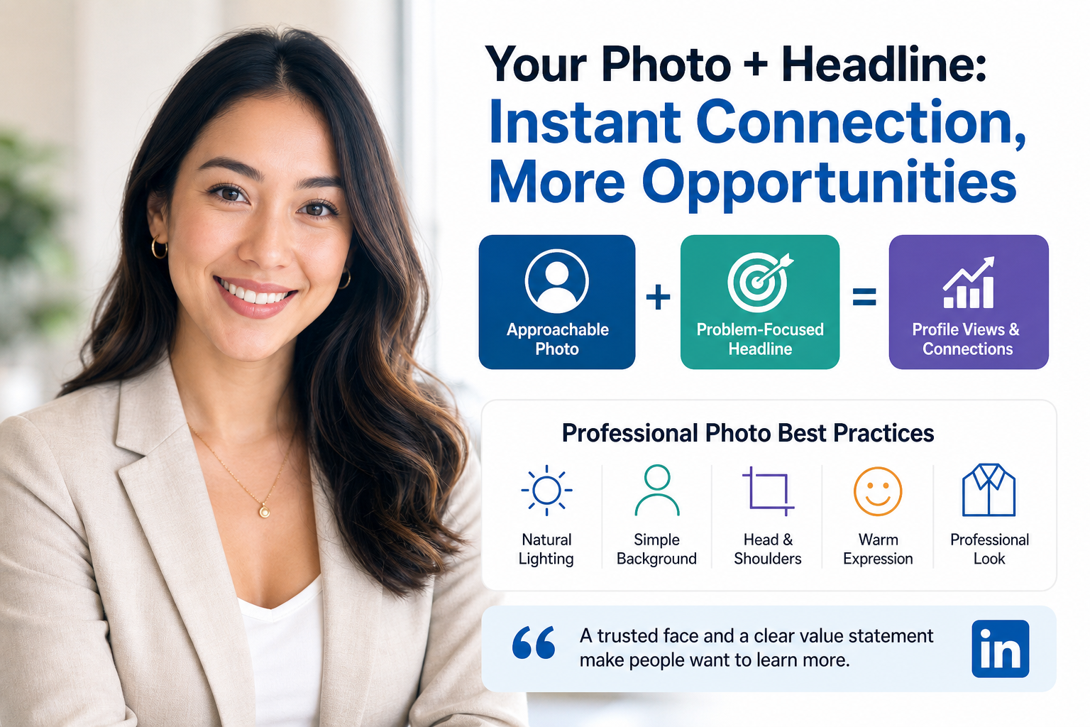 Professional Picture