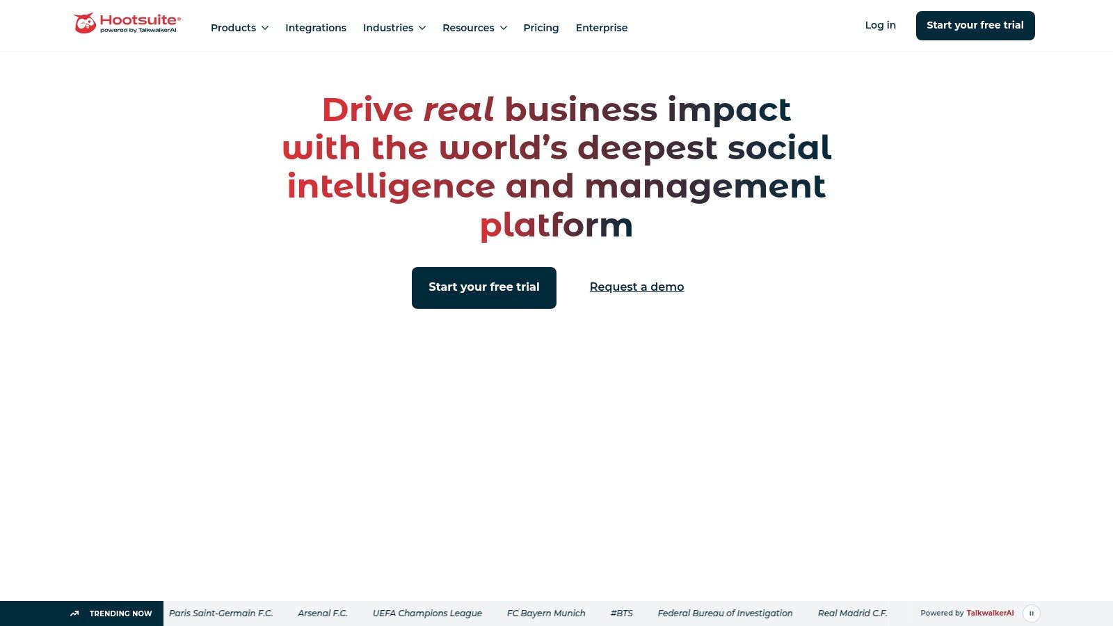 Hootsuite
