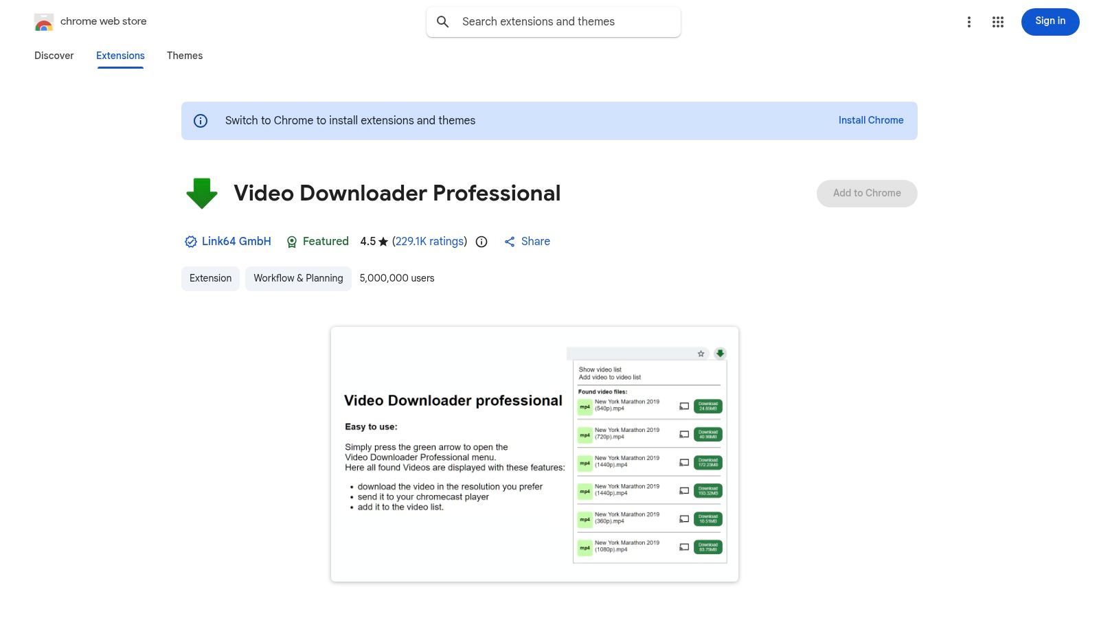 Screenshot from https://chromewebstore.google.com/detail/video-downloader-professi/elicpjhcidhpjomhibiffojpinpmmpil?hl=en
