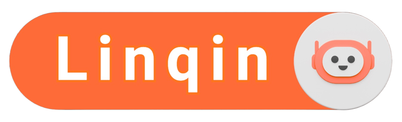 Linqin Logo